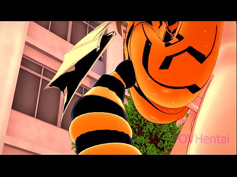 ❤️ Wasp Girl Monster ❌ პორნო ka.elitemangas.top ❌