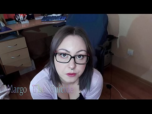 ❤️ სექსუალური გოგონა სათვალეებით ღრმად იწოვს დილდოს კამერაზე ❌ პორნო ka.elitemangas.top ❌